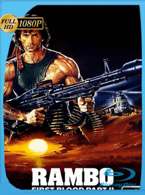 Rambo 2 (1985) HD [1080P] latino [GoogleDrive] rijoHD