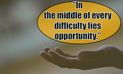 quotes about opportunities - opportunities quotes