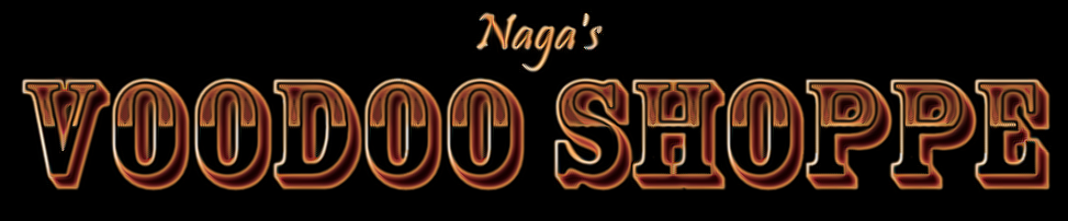 Naga's VooDoo Shoppe