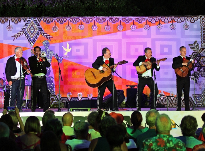 20th San Pancho Music Fest A musical weekend in the Riviera Nayarit