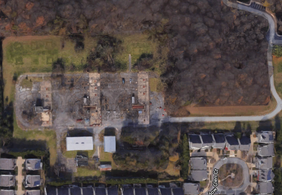 Sam Eig Gaithersburg Nike missile site to be sold by U.S. government