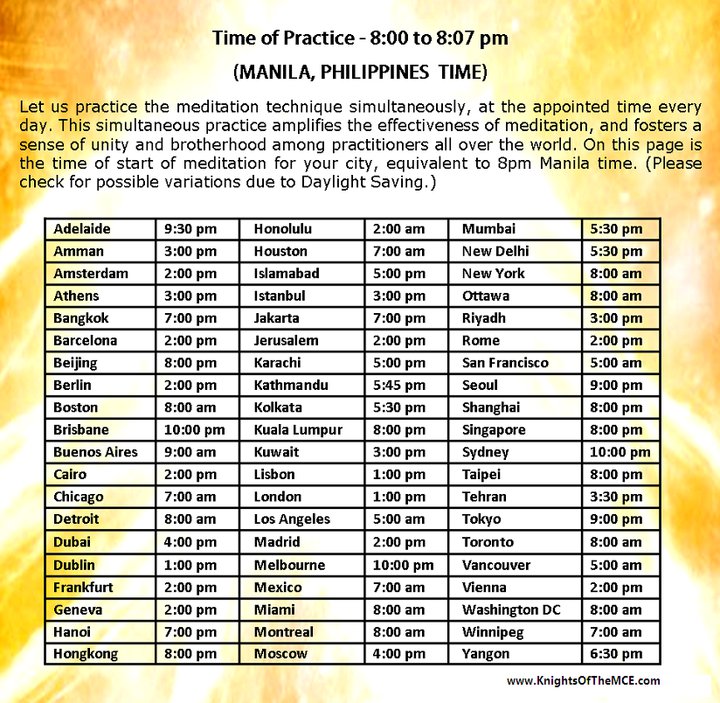 Chevraia Kadisha Ha'Mizrachit (The Holy Oriental Brotherhood) Ang "8 O'Clock Movement/Butterfly