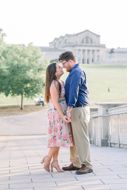 St. Louis Engagement Session St. Louis Wedding Photographer, St. Louis Wedding Videographer