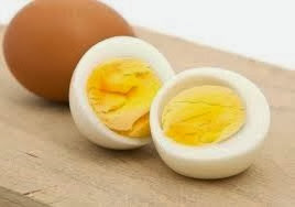 3 Cara/Petua Merebus Telur Paling Mudah