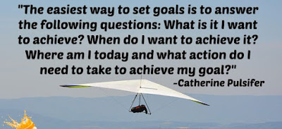 Quotes For Goal Achievement