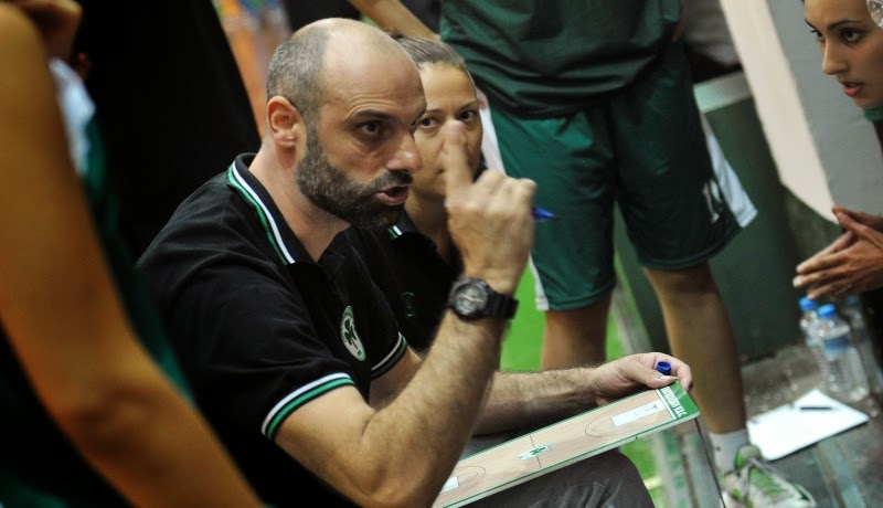 Κρατάει χαμηλούς τόνους