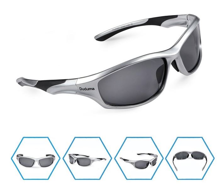 My Review Duduma Polarized Sports Sunglasses Views and More