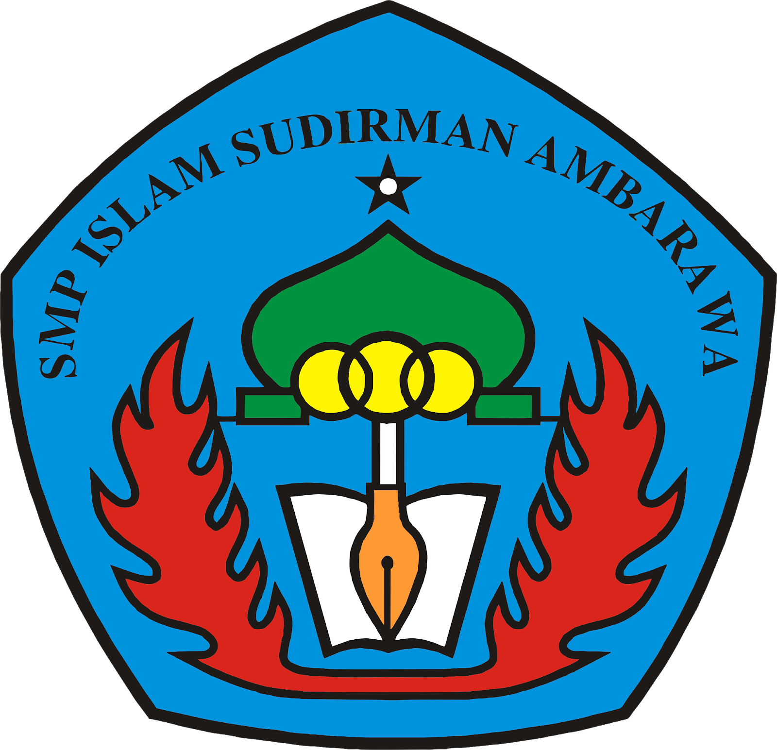 SMP ISLAM SUDIRMAN AMBARAWA: Profil Sekolah