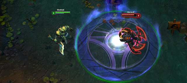 Surrender at 20: Patch 3.14: Nasus Visual Update & Infernal Nasus