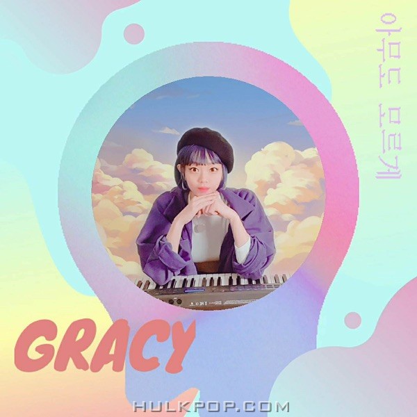 GRACY – Nobody Knows – Single