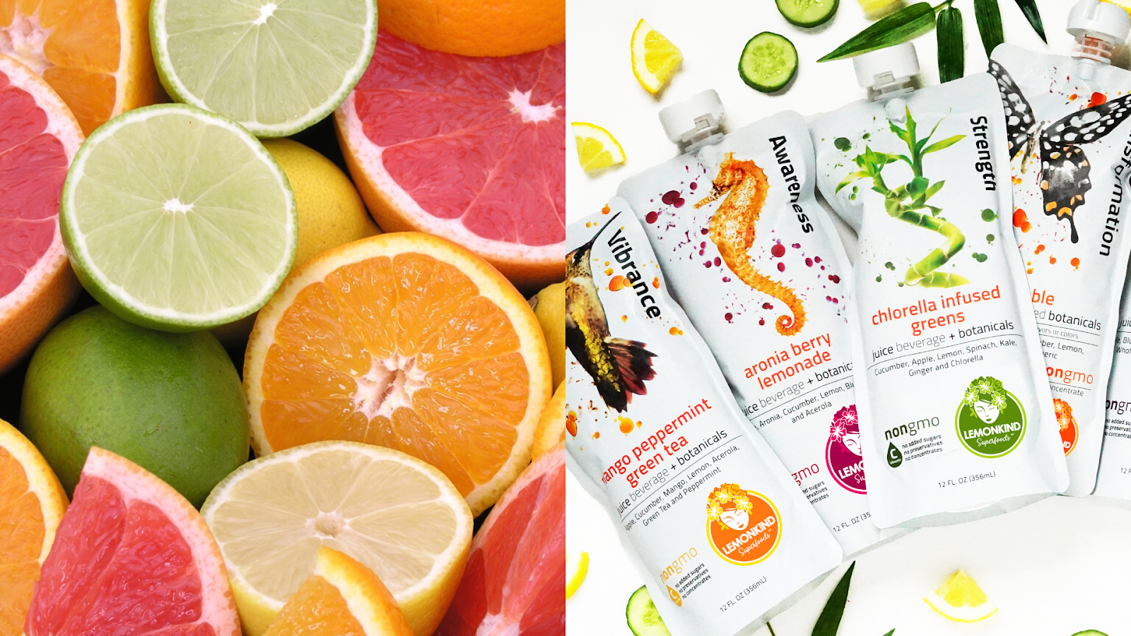 5 Things You’ll Be Surprised To Learn About Lemonkind’s Juice Cleanses A Very Sweet Blog
