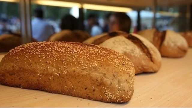 Μεγάλες αυξήσεις στις πρώτες ύλες - Κίνδυνος για ανατιμήσεις στο ψωμί (βίντεο)
