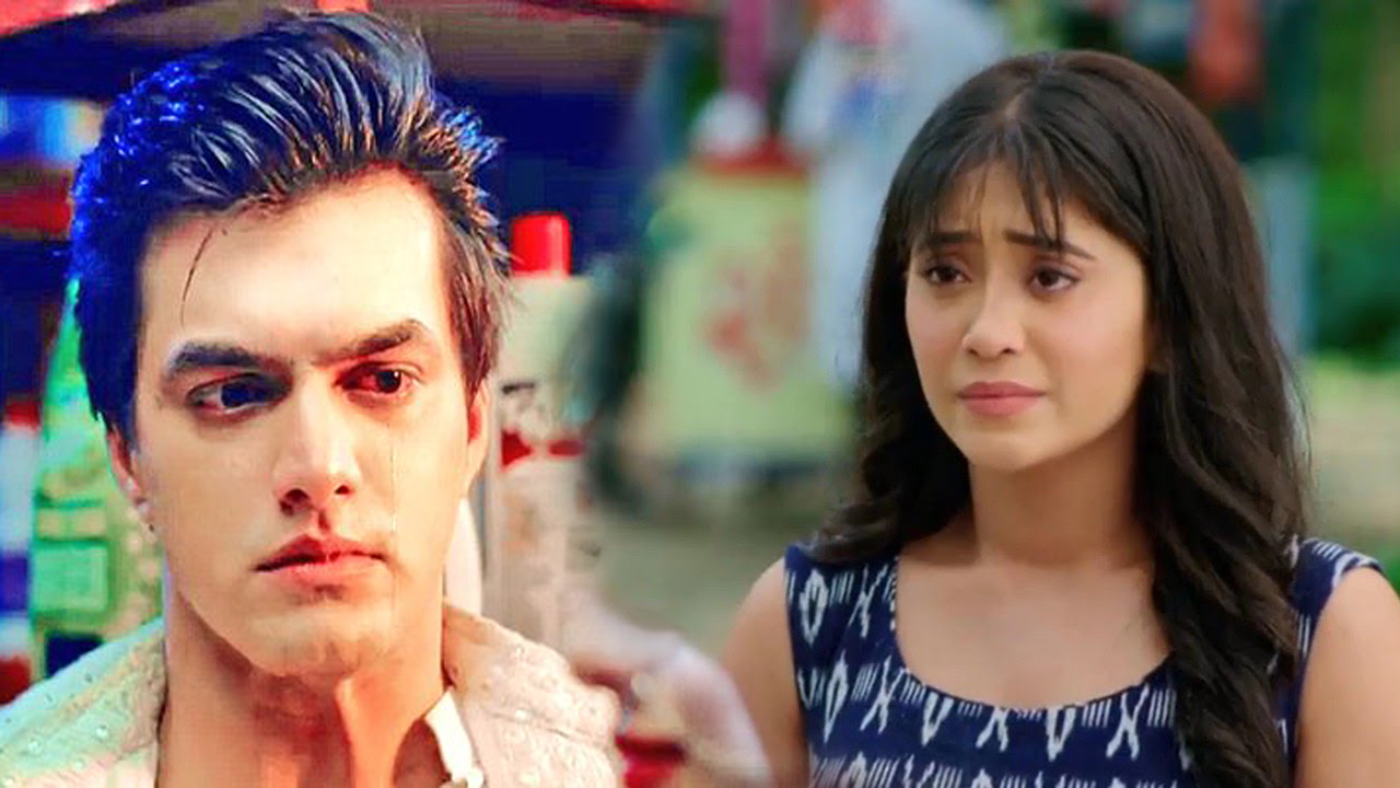 After Bitter Clash Kartik quits custody fight Naira in trauma in Yeh