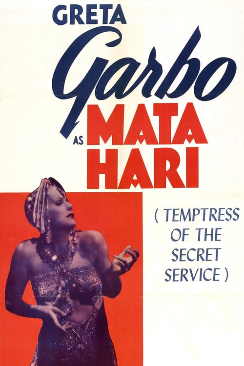 Mata Hari 1931 Download ITA
