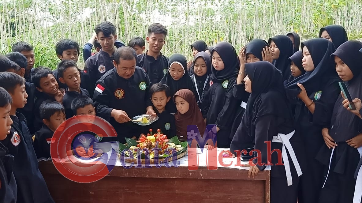 Rayakan HUT Perdana, PSTP Lampura Harapkan Perhatian Pemda Demi Kemajuan