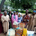 KWSG Distributes Food Stuff, Other Materials To Olorunda Psychiatric Home