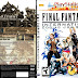 Final Fantasy XII Versão Normal & International: Zodiac Job System - PT-BR PS2