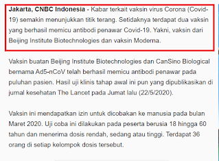 Arah IHSG jelang fase new normal