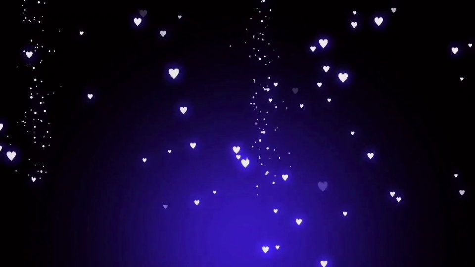 Kinemaster transition Kinemaster Heart transition effect