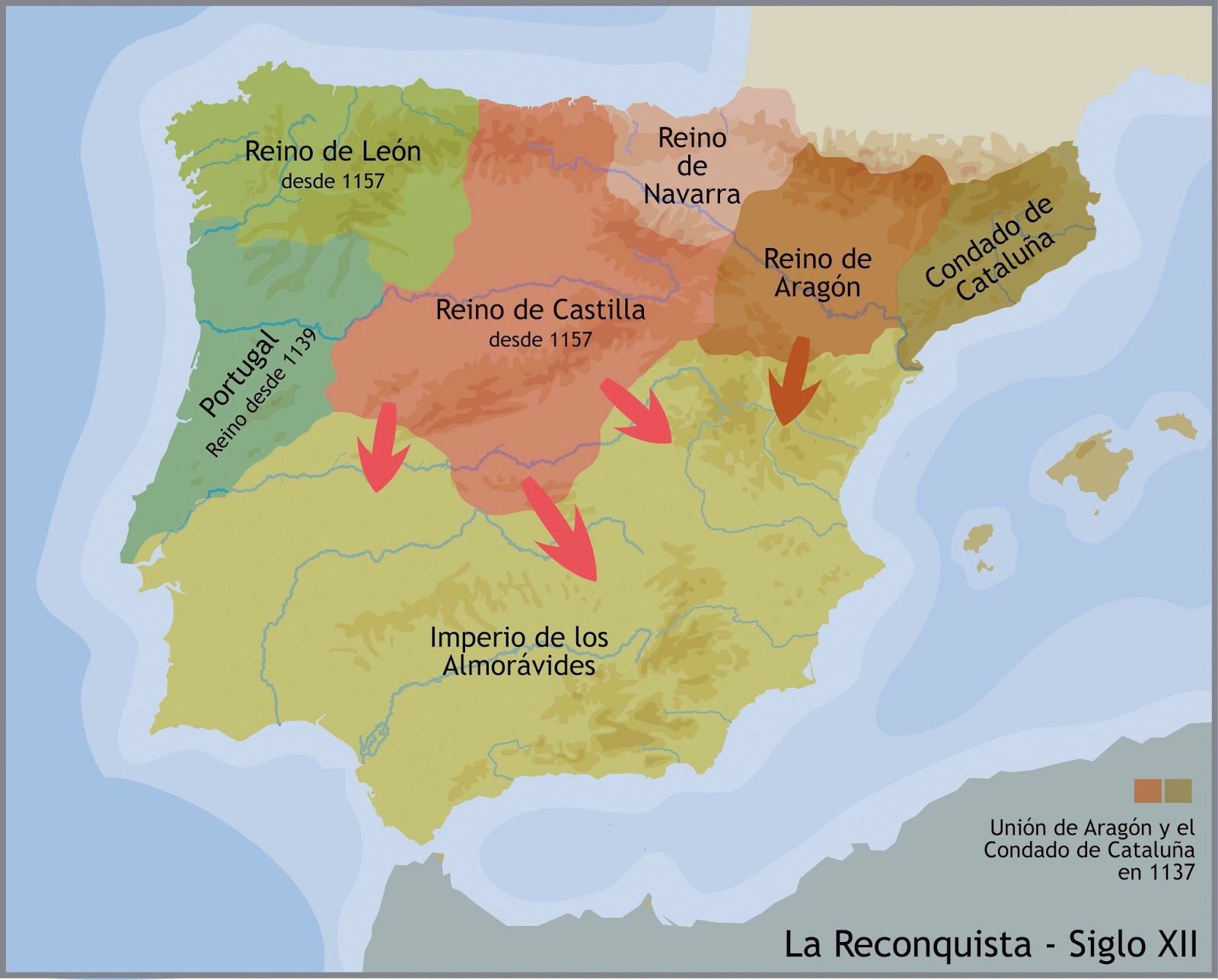 EL BLOG DE QUINTO TEMA VI LA EDAD MEDIA EL BLOG DE QUINTO TEMA VI LA EDAD MEDIA