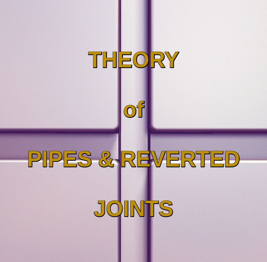 Theory of Pipes joints and Riveted joints! FIZA ENGINEERING