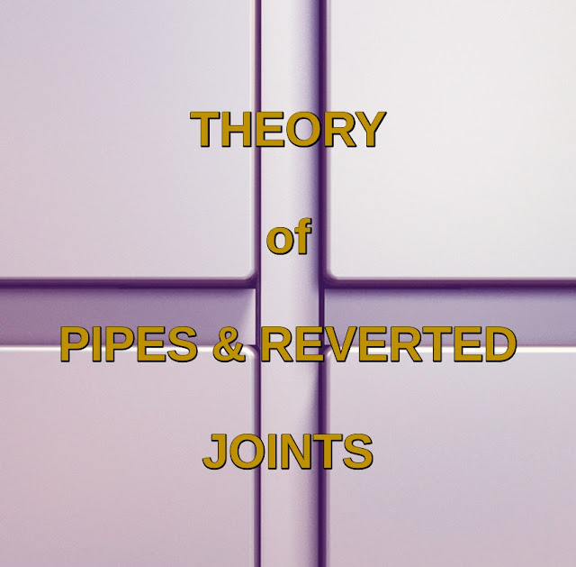 Theory of Pipes joints and Riveted joints! FIZA ENGINEERING