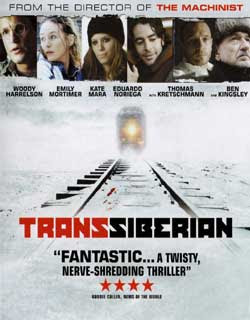 Transsiberian (2008)