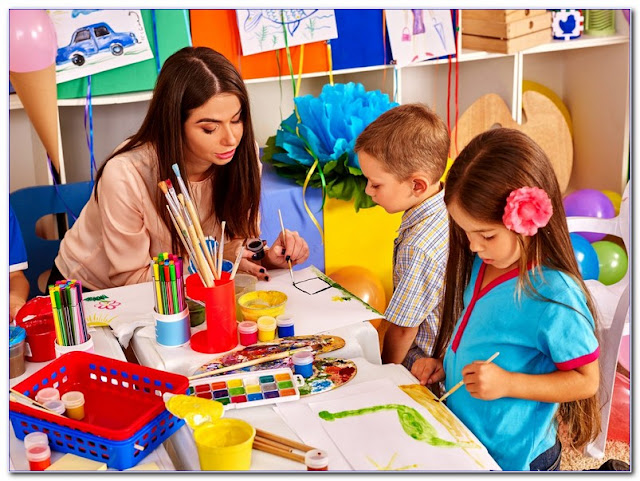 Accredited ONLINE Early Childhood EDUCATION Degree