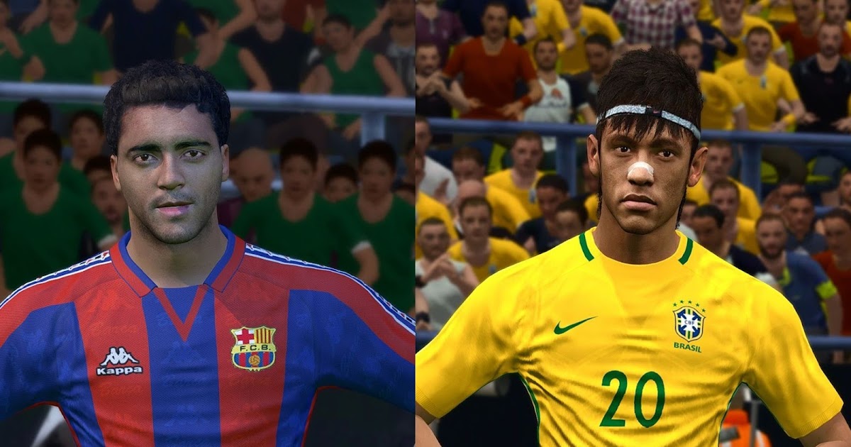 Pes 2017 Classic Facepack 2 By Muminek Pesnewupdate Com Free Download Latest Pro Evolution Soccer Patch Updates