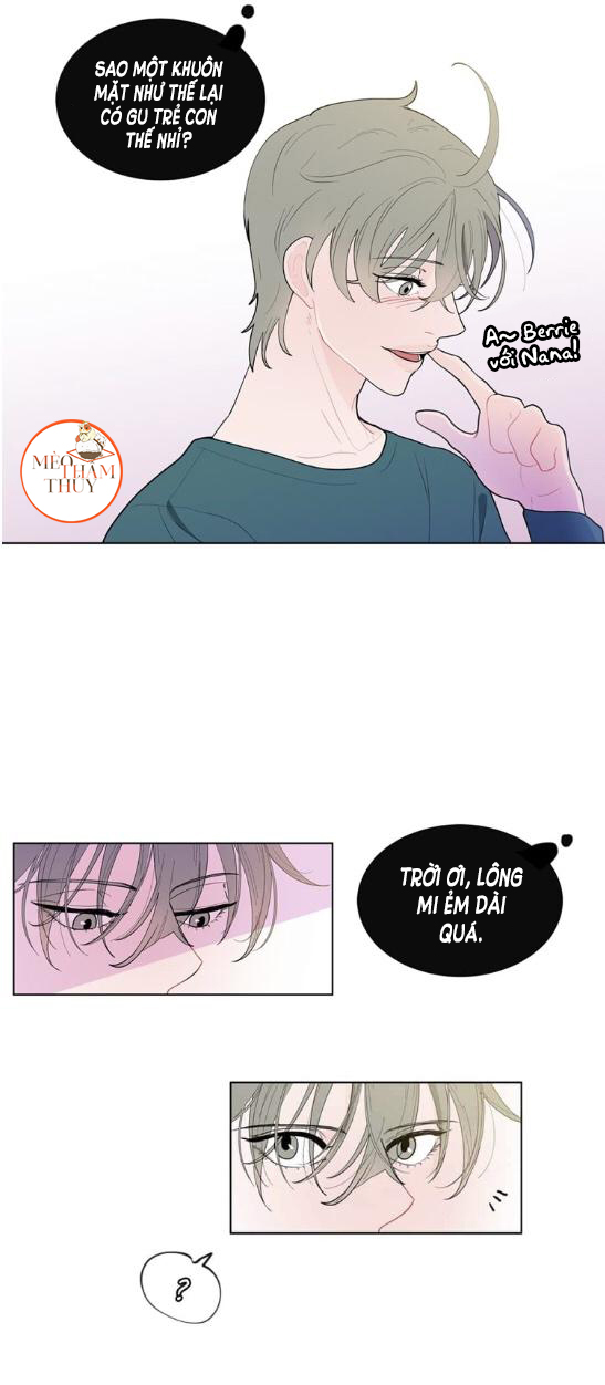 Vụ Tai Tiếng Trái Chuối SS1 Chapter 10 - Trang 32