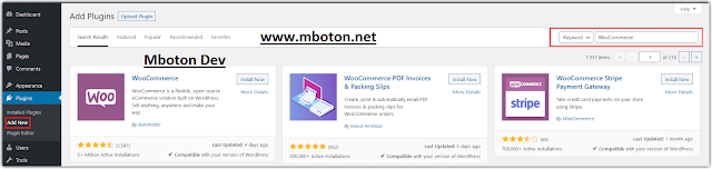 plugin add new