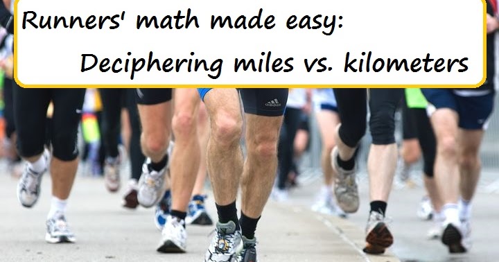 Runderdog: Runleashed and Runstoppable: Runners' math made easy ...