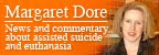 Margaret Dore Blog
