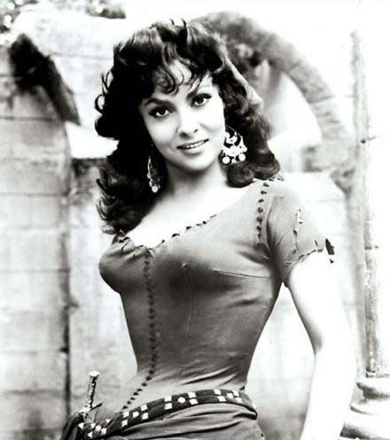 gina lollobrigida tot gina lollobrigida tot