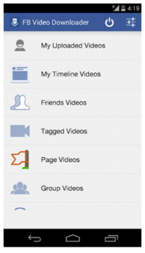 how to save facebook live video to iphone how to save facebook live video to iphone