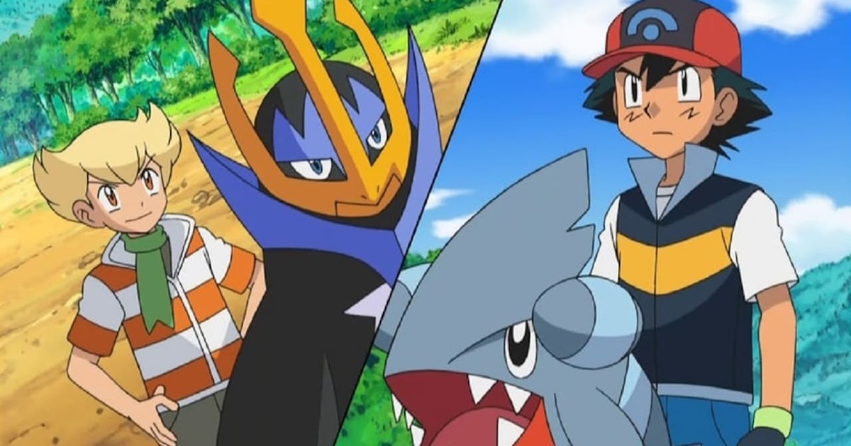 Pokemon Season 12 Diamond and Pearl Galactic Battles Tamil Dubbed Episodes Download