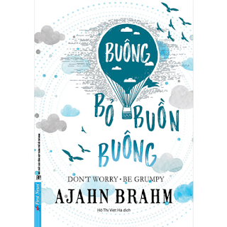 Buông Bỏ Buồn Buông (Tái Bản) ebook PDF-EPUB-AWZ3-PRC-MOBI