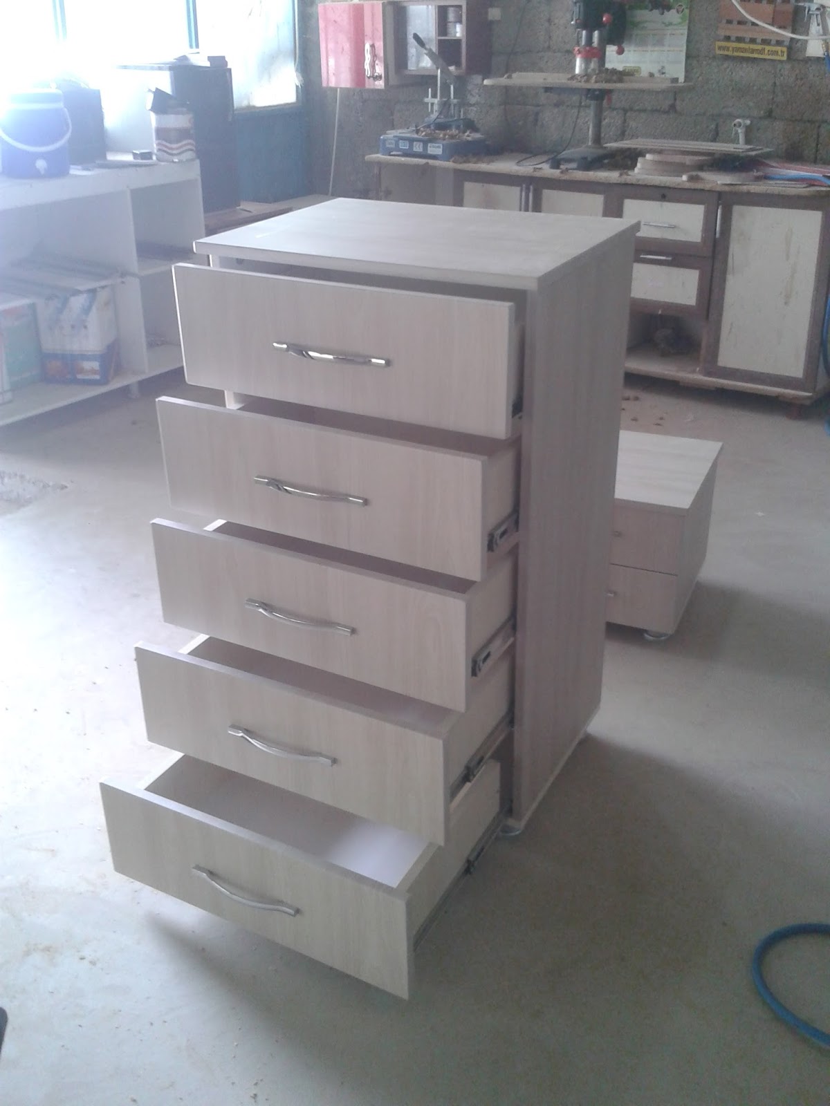 GÜLER KARDEŞLER MOBİLYA