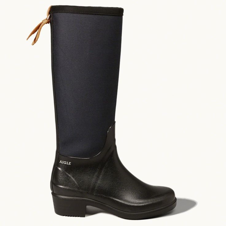 a&f boots