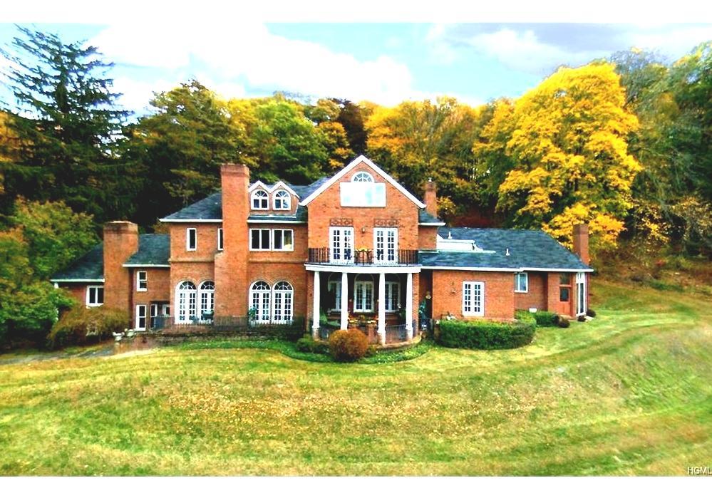 Tuxedo, New York Tuxedo New York