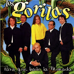 los gorilas discografia