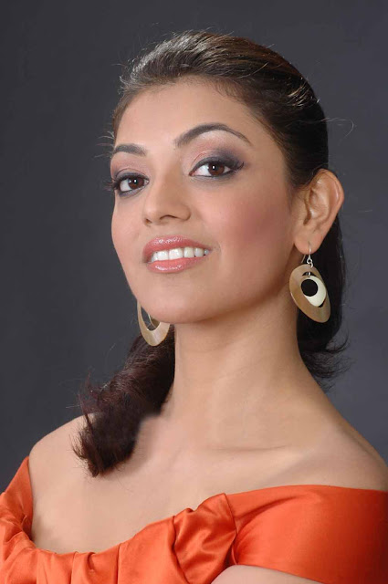 Actress Kajal Agarwal Throwback Pics Looking Cute 62