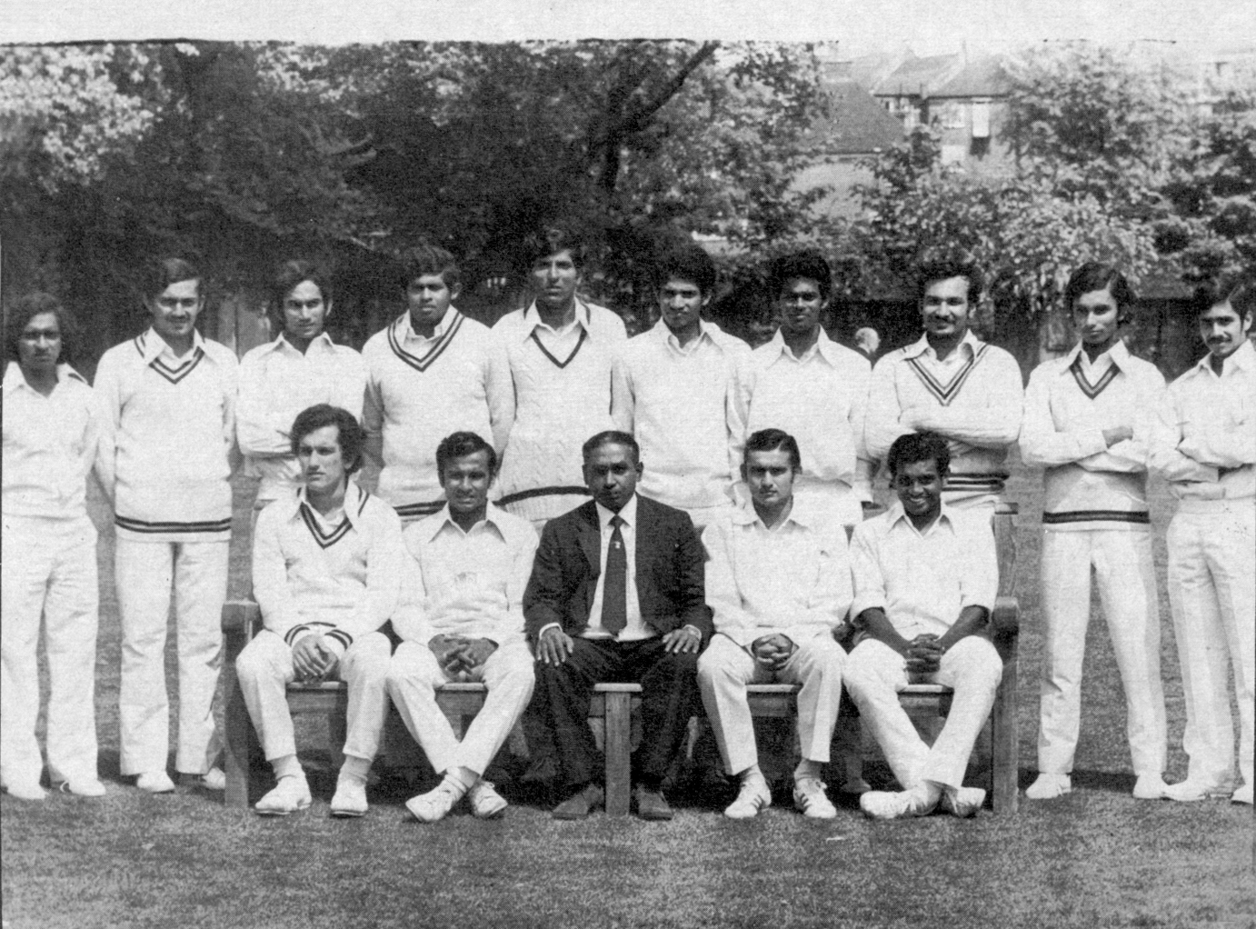 First in ODI cricket for Sri Lanka Milestones List