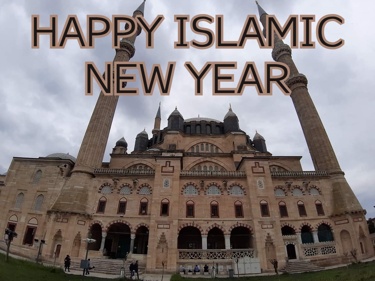 ISLAMIC NEW YEAR WISHES QUOTES Beautiful Messages