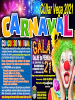 Cúllar Vega - Carnaval 2021