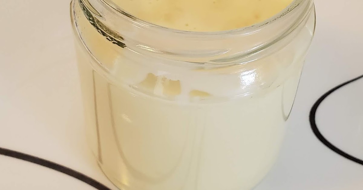 Carrie's Kitchen Creations EASY KETO Friendly Sweetened Condensed