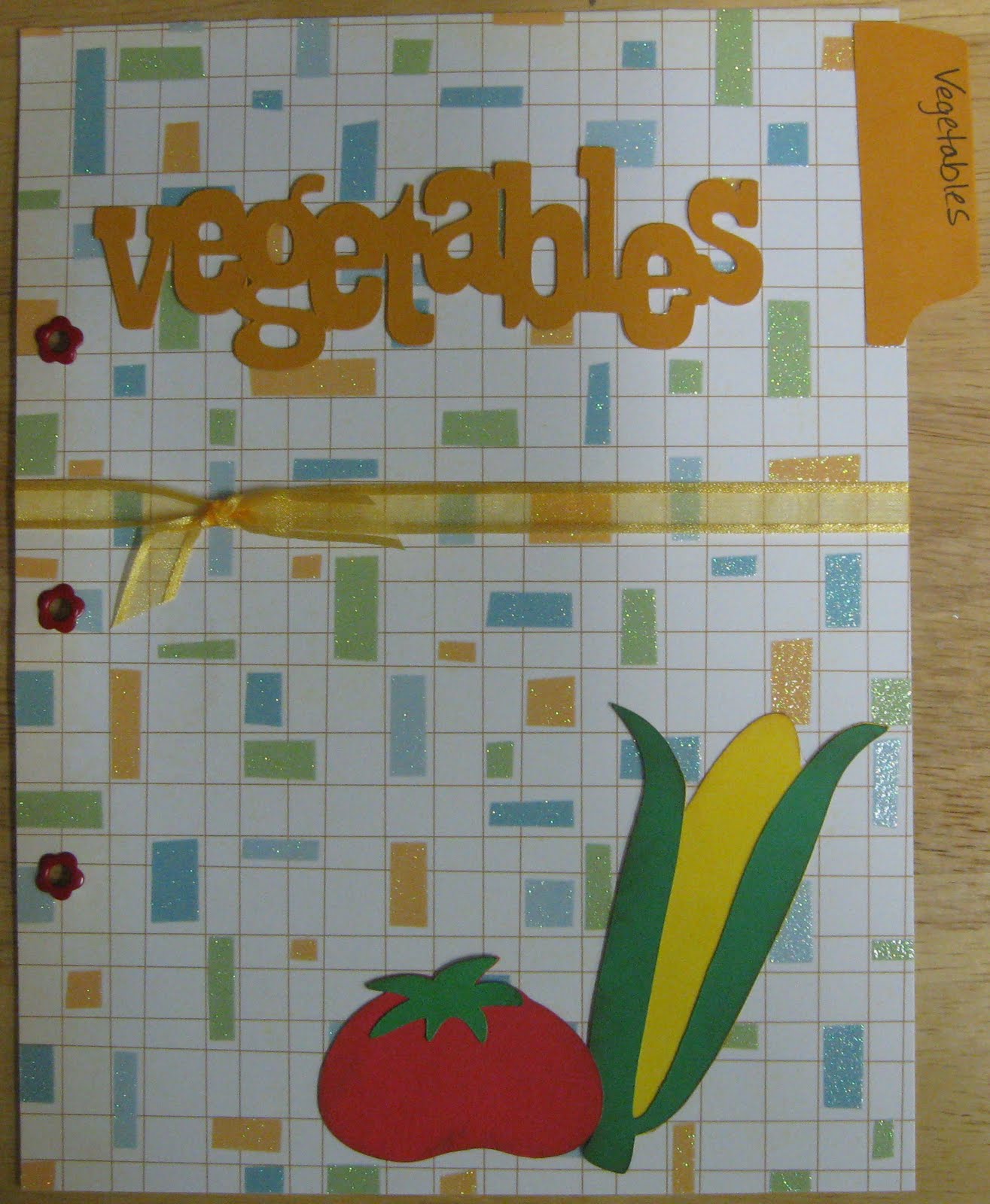 Best Dishes Cookbook - Vegetables