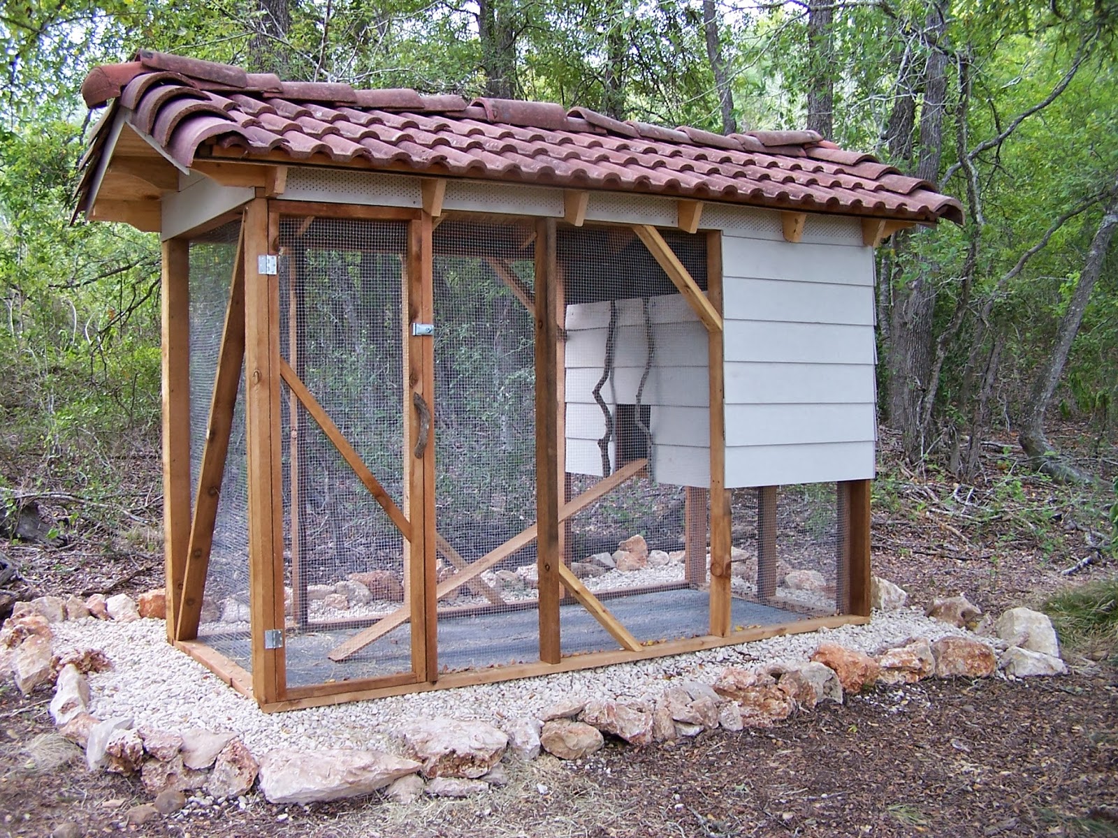 Chicken House Plans: Get the Best Chicken Coop Plans Available - Simple Chicken Coop Designs14
