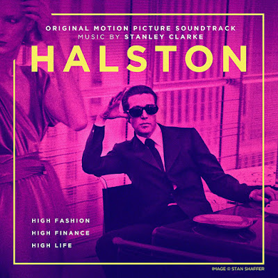 Halston Soundtrack Stanley Clarke