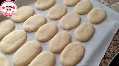 خبيزات في الة البانيني بالصور